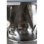 Preview: PBP-40/VV (25) Schwenkarm-Kneter mit einstellbarem Arm, 40 Kg - Variable Geschwindigkeit